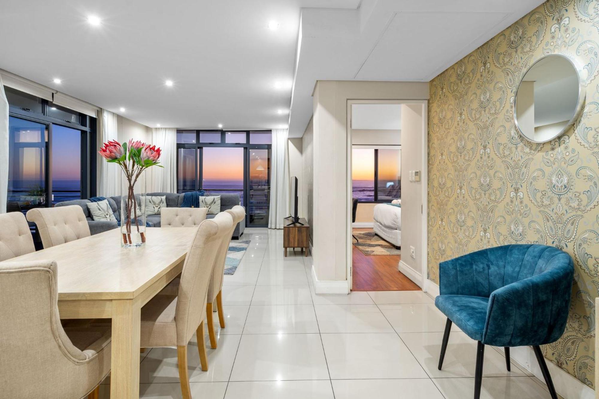 דירות בלוברגסטראנד Eden On The Bay 167 By Hostagents מראה חיצוני תמונה
