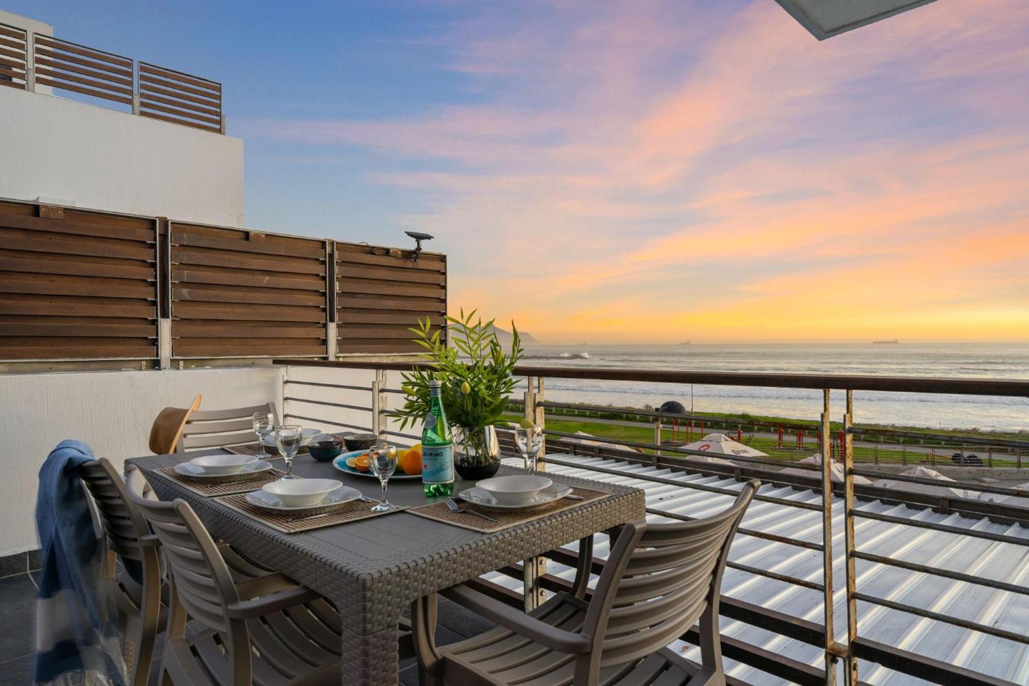 דירות בלוברגסטראנד Eden On The Bay 167 By Hostagents מראה חיצוני תמונה