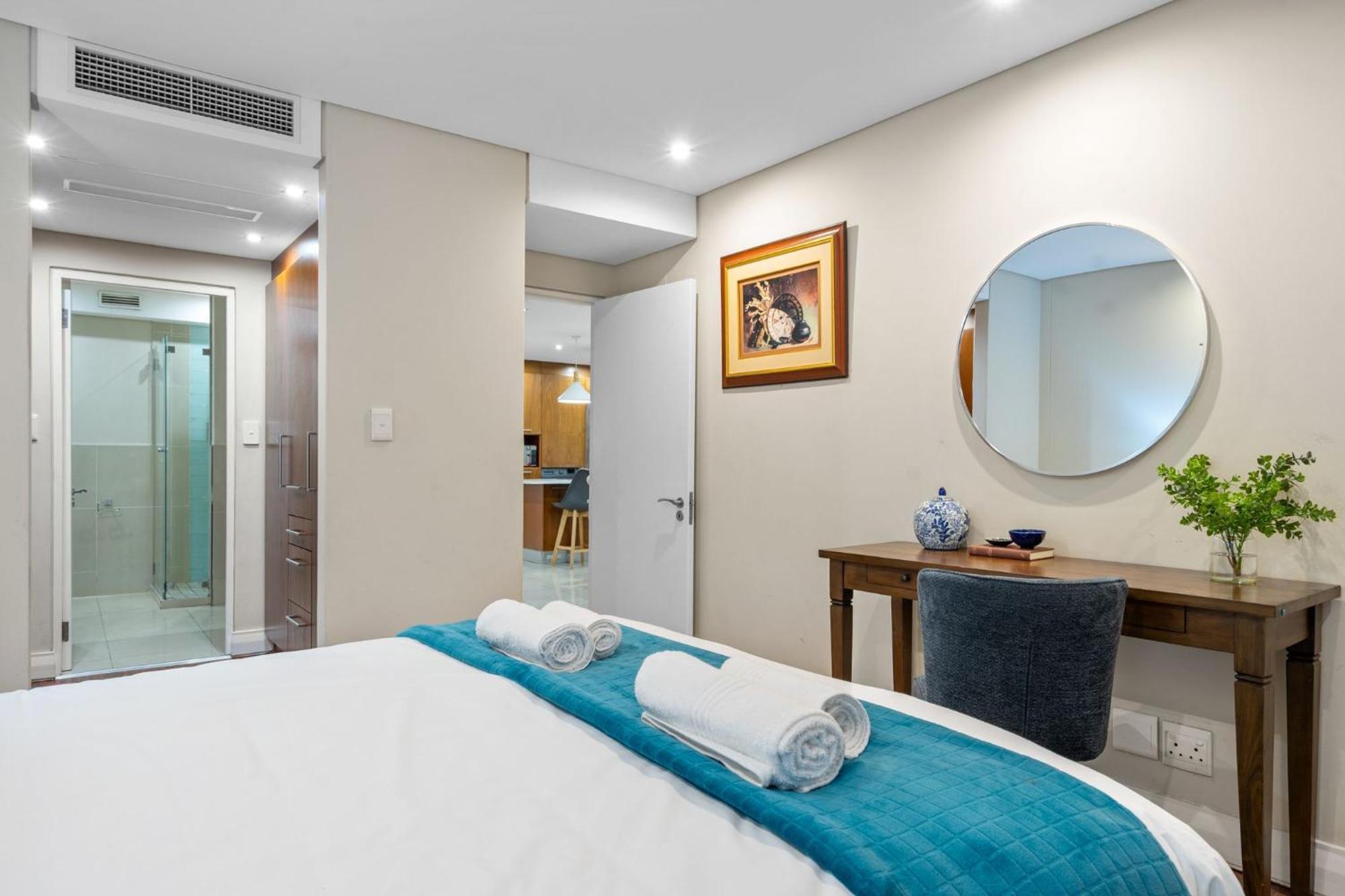דירות בלוברגסטראנד Eden On The Bay 167 By Hostagents מראה חיצוני תמונה