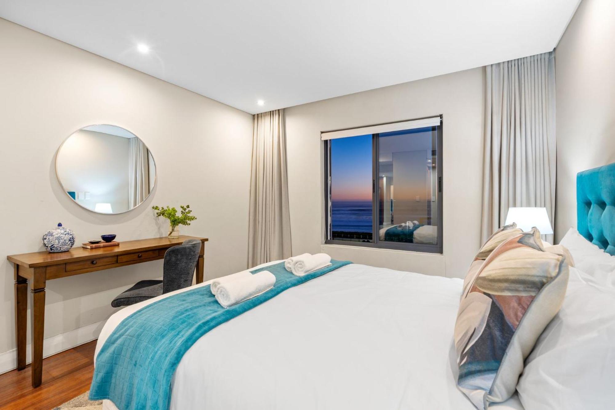 דירות בלוברגסטראנד Eden On The Bay 167 By Hostagents מראה חיצוני תמונה